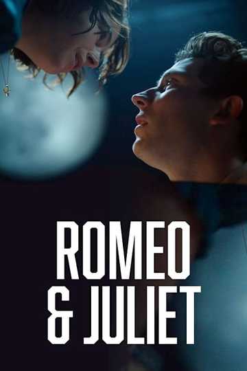 Romeo & Juliet Poster