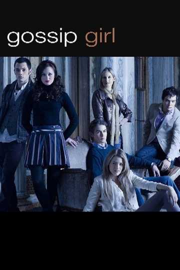 Gossip Girl: New York, I Love You, XOXO / Retrospective Special Poster