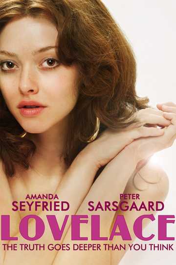 Lovelace Poster