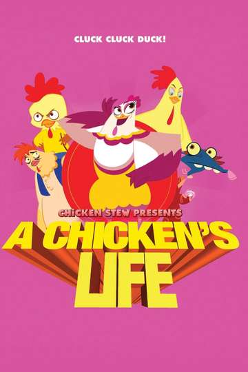 A Chickens Life