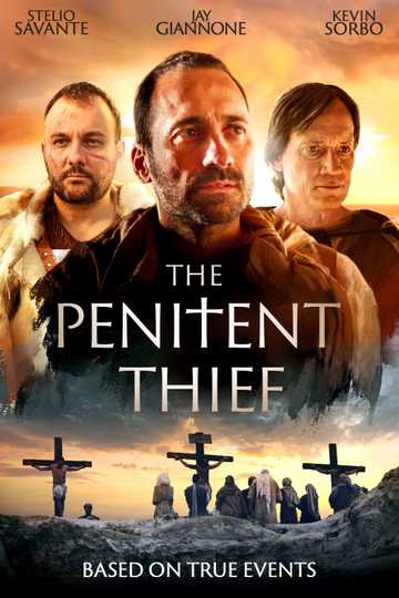 The Penitent Thief Poster