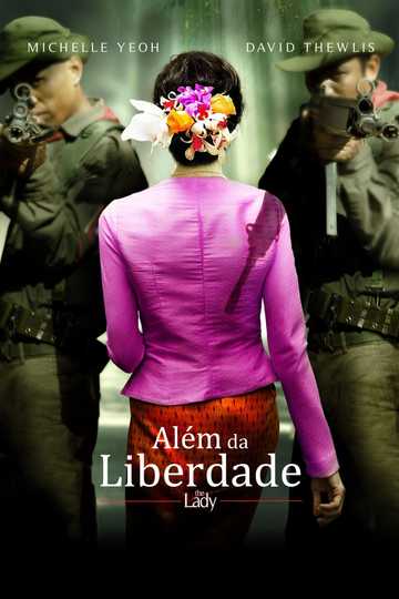 The Lady Poster