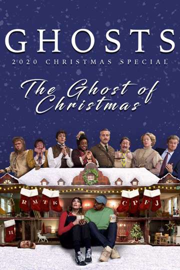 Ghosts: The Ghost of Christmas - Movie | Moviefone