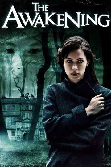 The Awakening Poster