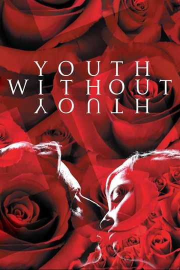 Youth Without Youth Poster