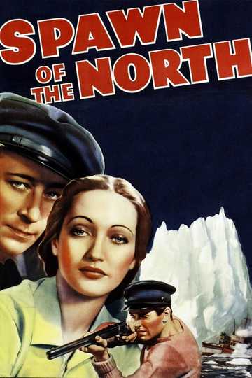 Spawn of the North Poster