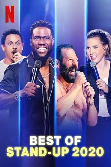 Best of Stand-up 2020 Poster