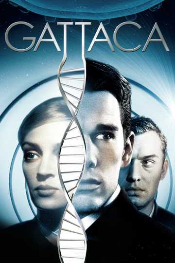 Gattaca Poster