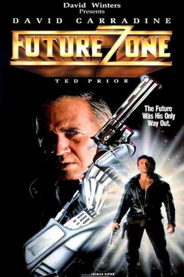 Future Zone Poster