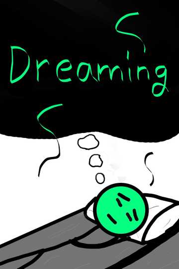Dreaming (Animated Short) Poster