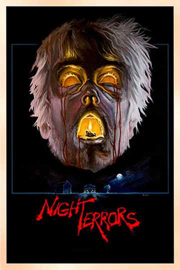 Night Terrors Poster