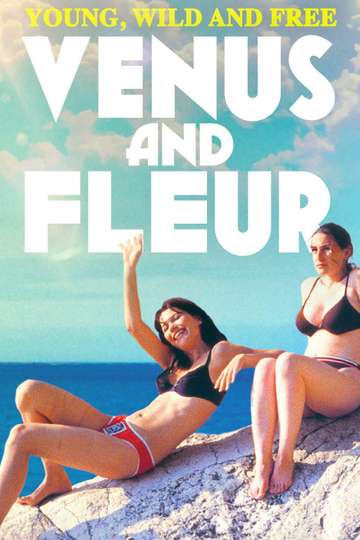 Venus  Fleur Poster