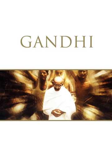 Gandhi Poster