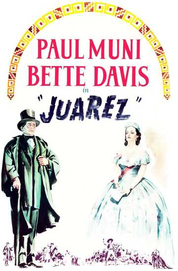 Juarez Poster