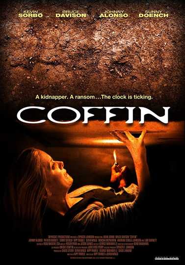Coffin Poster