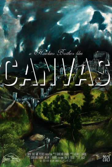 Canvas Poster