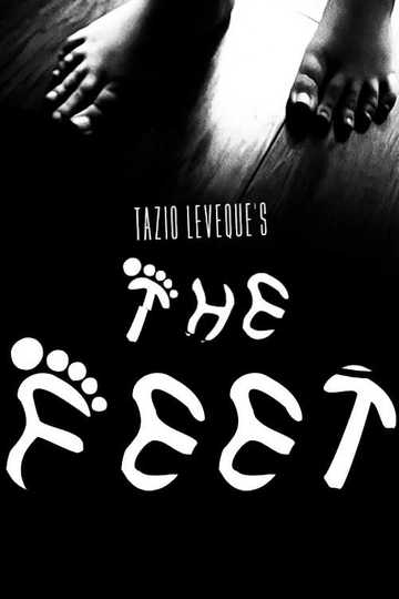 The Feet Poster