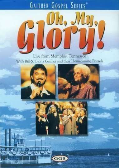 Oh My Glory Poster