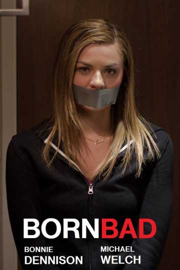 Born Bad Poster