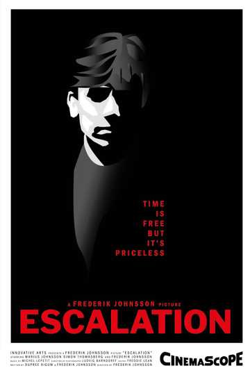 Escalation Poster