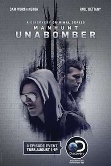 Manhunt: Unabomber