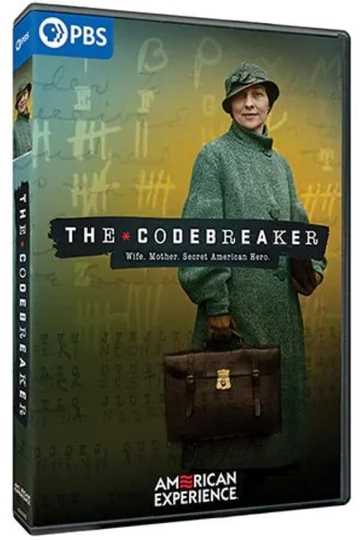 The Codebreaker Poster