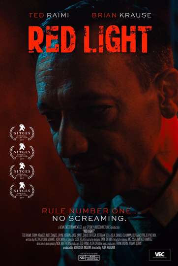 Ted Raimi Moviefone