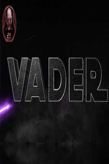 Vader Episode 2: Mace Windu Returns Cinematic Poster