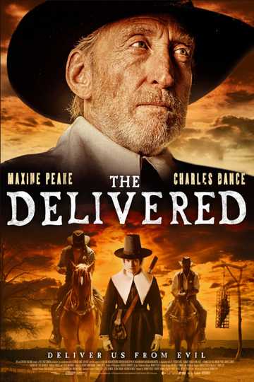The Delivered Poster