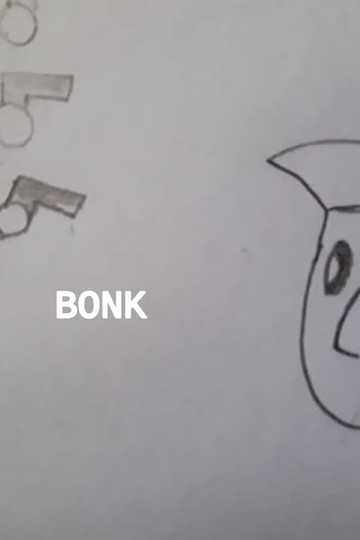 Bonk Poster
