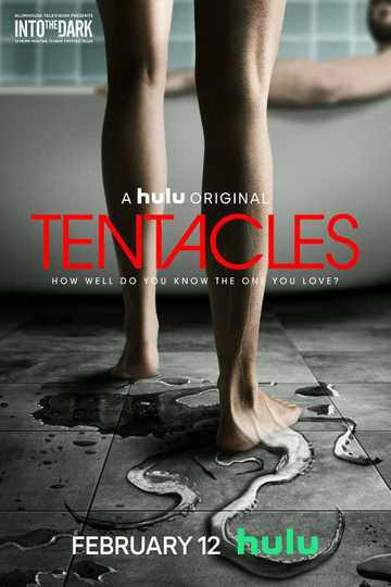 Tentacles Poster