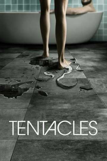 Tentacles Poster