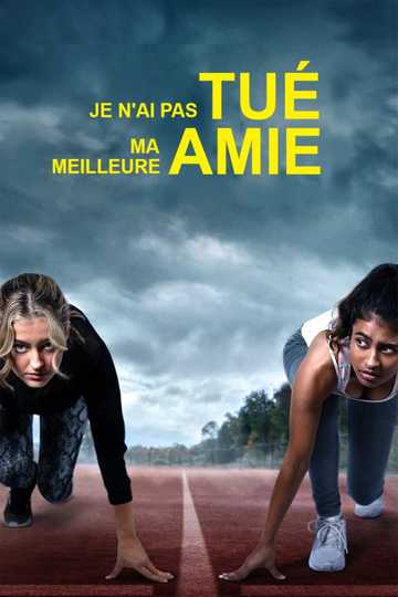 Fatal Frenemies Poster