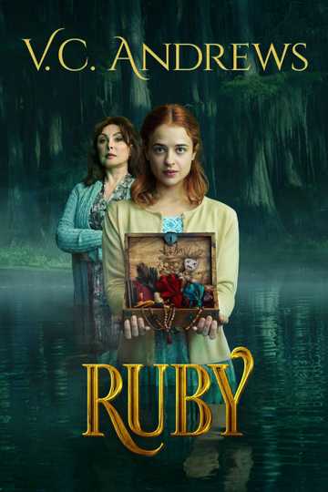 V.C. Andrews' Ruby Poster