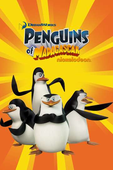 The Penguins Of Madagascar Stream And Watch Online Moviefone