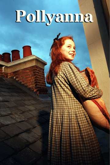 Pollyanna Poster