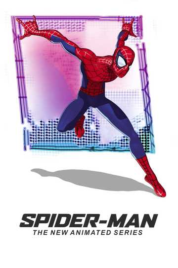 Spider-Man: The New Animated Series Poster