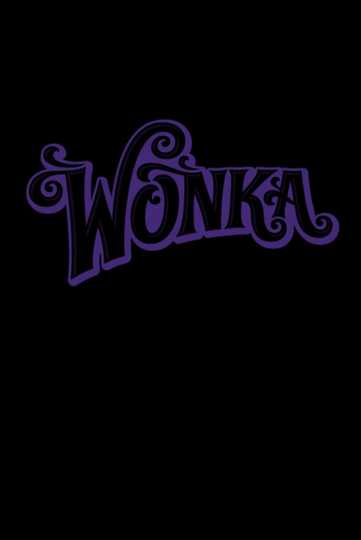 Wonka Poster