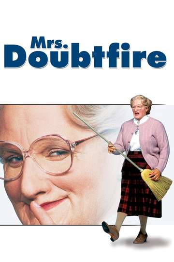 Mrs Doubtfire 1993 Stream And Watch Online Moviefone