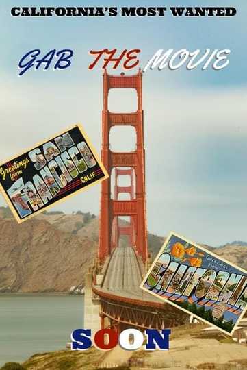 The Gab Movie:The Coolest Beginning Poster