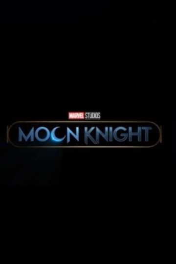 Moon Knight Poster
