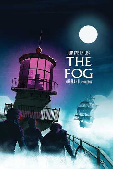 The Fog Poster