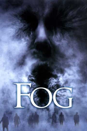 The Fog Poster