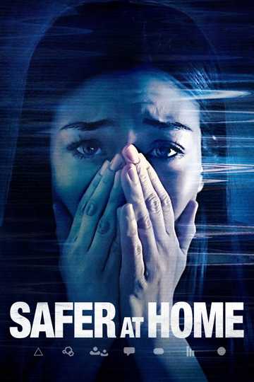 Safer at Home Poster