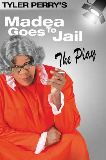 is madea goes to jail on hulu