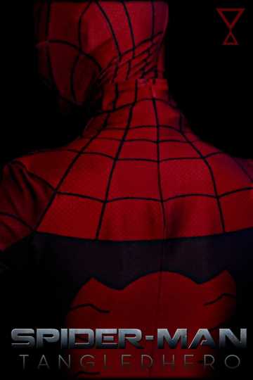 Spider-Man: Tangled Hero Poster