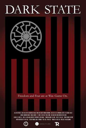 Dark State Poster