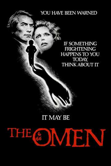The Omen Poster
