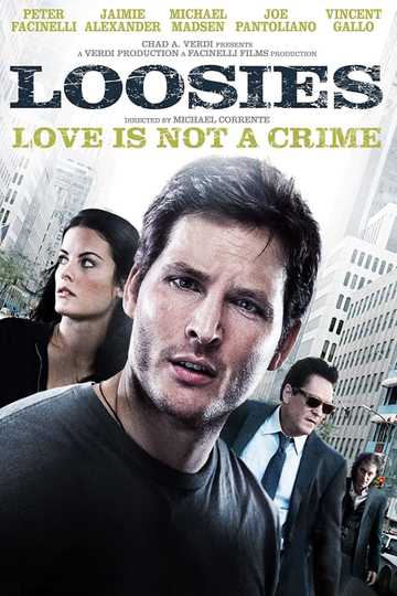 Loosies Poster