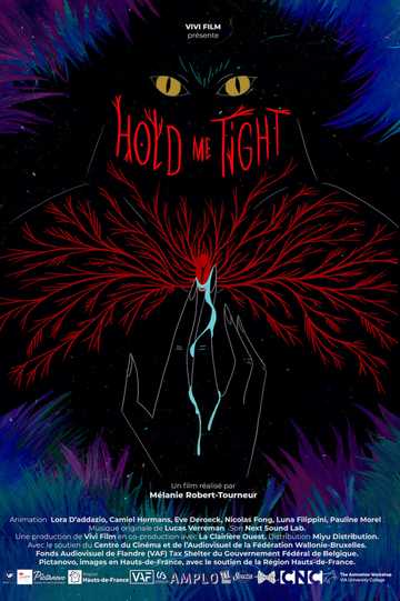 Hold Me Tight Poster